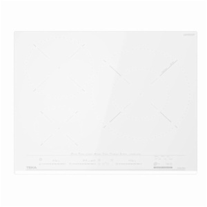 INDUCCION TEKA IZC 63632 MPT BLANCA