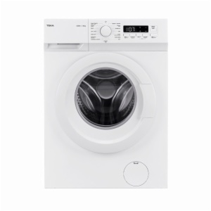 LAVADORA TEKA WMK 10620 BLANCO