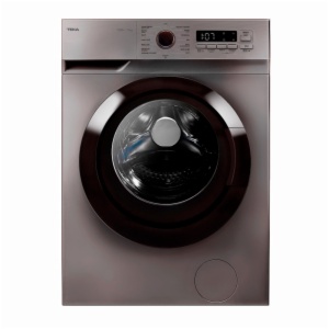 LAVADORA TEKA WMK 40740 INOX
