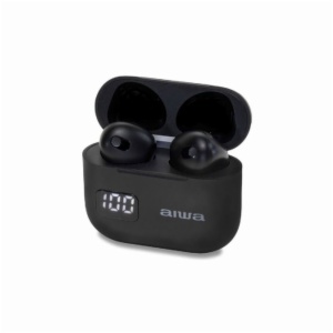 AURICULARES AIWA EBTW-100BK