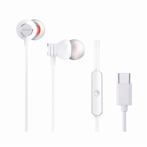 AURICULARES AIWA ESTM-50USB-C/WT