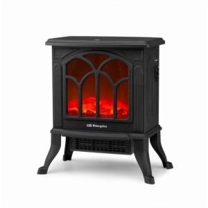 CALEFACTOR ORBEGOZO CM 9020 CHIMENEA ELE