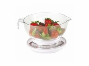 BASCULA COCINA JATA 610N