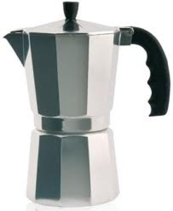 CAFETERA ORBEGOZO KF 100