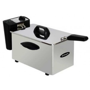 FREIDORA ORBEGOZO FDR 25