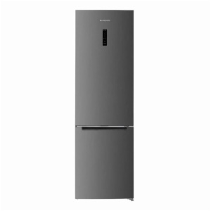 FRIGORIFICO COMBI ASPES AC2602ENFDX