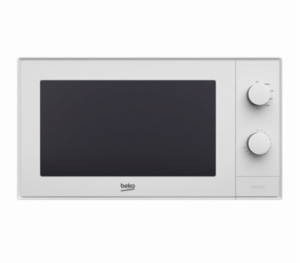 MICROONDAS BEKO MGC 20100 W