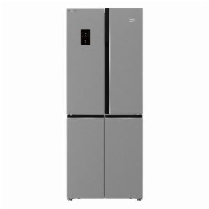 COMBI AMERICANO NO FROST BEKO GNE480E30ZXPN
