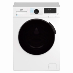 LAVADORA SECADORA BEKO HTV 7716 DSW BTR