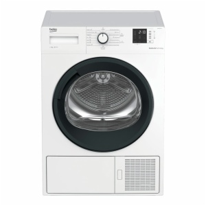 SECADORA CONDENSACION BEKO DS 8512 CX