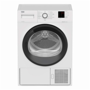 SECADORA CONDENSACION BEKO DHS 7413 GA0