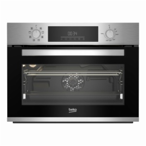 HORNO BEKO BBCM12300X