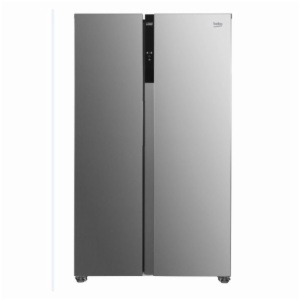 COMBI AMERICANO NO FROST BEKO GNO5323XPN