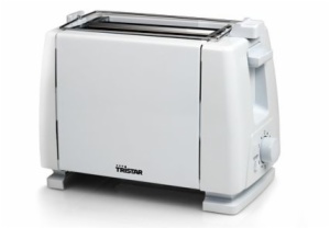 TOSTADOR TRISTAR BR-1009