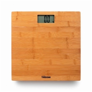BASCULA BAÑO TRISTAR WG-2432