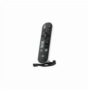 MANDO DISTANCIA ONE FOR ALL URC6810 3DISP.ZAPPER