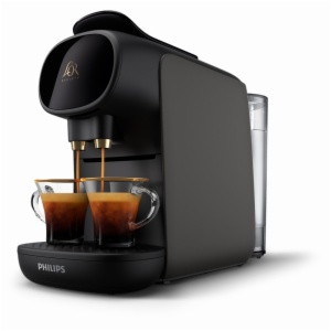 CAFETERA CAPSULAS PHILIPS LM9012/20