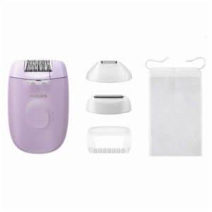 DEPILADORA PHILIPS BRE257/00