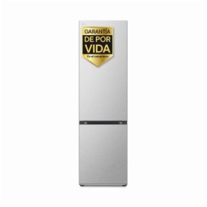 FRIGORIFICO COMBI LG GBV7280AMB