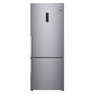 FRIGORIFICO COMBI LG GBB567PZCMB