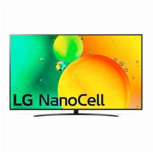 TELEVISOR LED LG 65NANO766QA