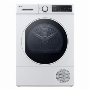SECADORA CONDENSACION LG RH80T2AP6RM