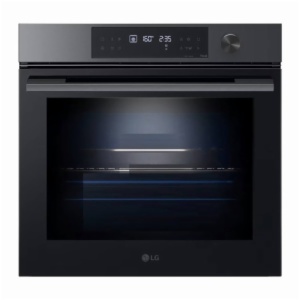 HORNO LG WSED7613B