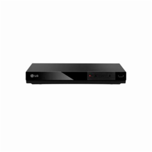 DVD REPRODUCTOR LG DP132H