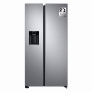 FRIGO.AMERICANO SAMSUNG RS68A884CSL/EF