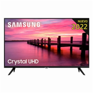 TELEVISOR LED SAMSUNG UE43AU7095UXXC