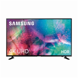 TELEVISOR LED SAMSUNG UE65AU7025KXXC