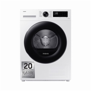 SECADORA CONDENSACION SAMSUNG DV90CGC2A0AEEC