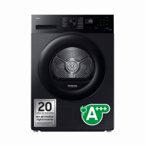 SECADORA CONDENSACION SAMSUNG DV80CGC2B0ABEC