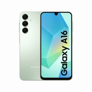 TELEFONO MOVIL SAMSUNG GALAXY A16