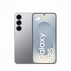 TELEFONO MOVIL SAMSUNG GALAXY S25