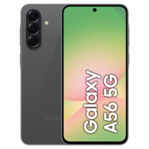 TELEFONO MOVIL SAMSUNG GALAXY A56