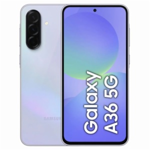 TELEFONO MOVIL SAMSUNG GALAXY A36