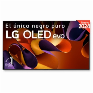 TELEVISOR OLED LG OLED83G45LW