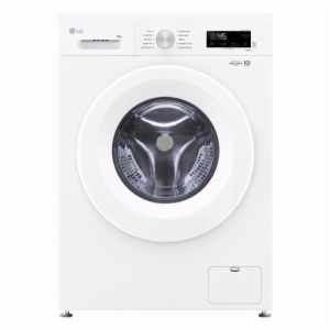 LAVADORA LG F4X1008NWH