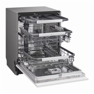 LAVAVAJILLAS LG DB476TXS