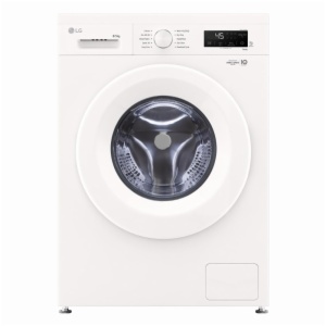 LAVADORA SECADORA LG W4X1085NWH