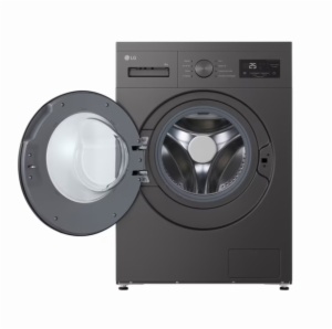 LAVADORA LG F4A10S8NDK