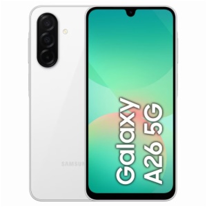 TELEFONO MOVIL SAMSUNG GALAXY A26
