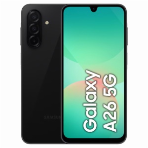 TELEFONO MOVIL SAMSUNG GALAXY A26