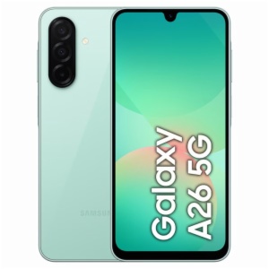 TELEFONO MOVIL SAMSUNG GALAXY A26
