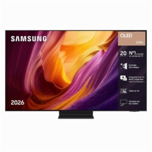 TELEVISOR OLED SAMSUNG TQ55S95HFTXXC