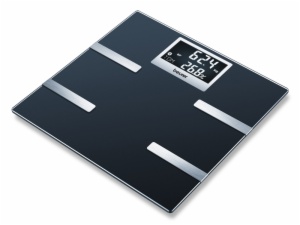 BASCULA BAÑO BEURER BF 700 BT