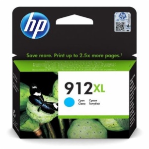 CARTUCHO IMPRESORA HP Nº912XL