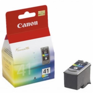 CARTUCHO IMPRESORA CANON CL-41 COLOR IP-1600