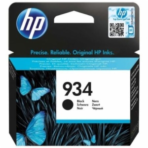 CARTUCHO IMPRESORA HP 934 C2P19AE